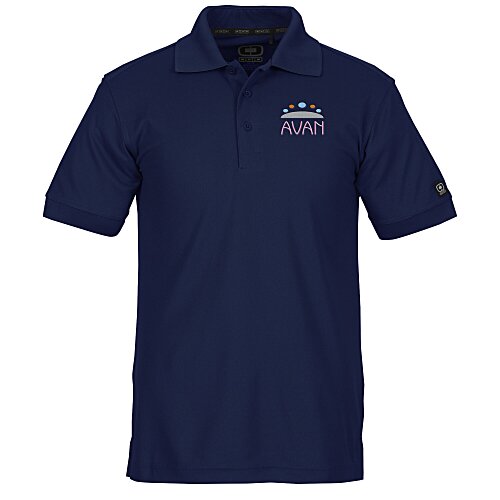 OGIO Stay-Cool Performance Polo - Men's - Embroidered - 24 hr Main Image