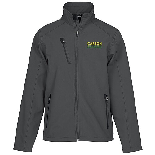 Fuse Soft Shell Jacket - Men's - 24 hr Main Image
