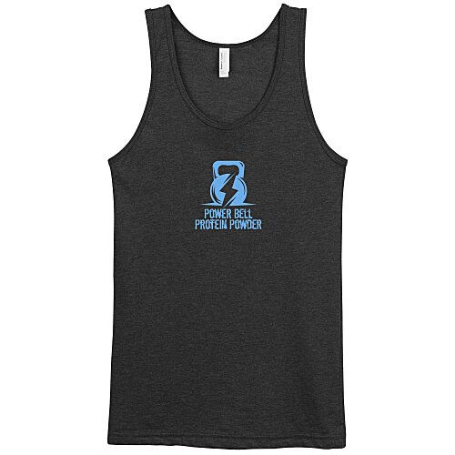 American Apparel Blend Tank - Men's - Screen Main Image