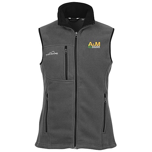Eddie Bauer Fleece Vest - Men's - 24 hr Main Image