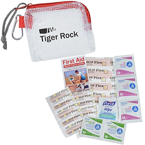 Defender First Aid Kit Main Image