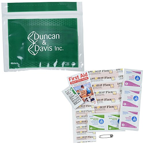 Personal First Aid Kit Main Image