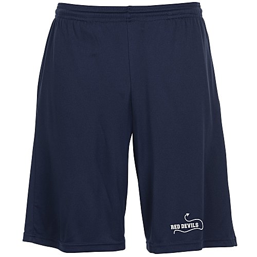 Contender Pocket Shorts Main Image