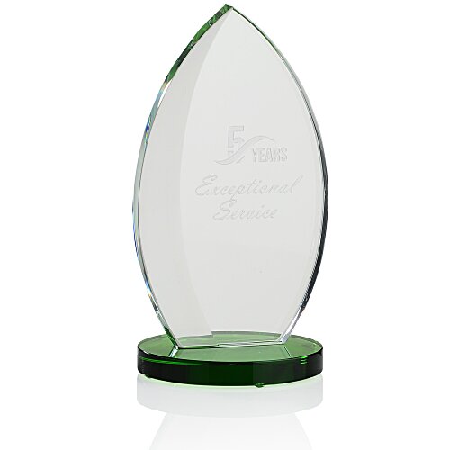 Summit Starfire Award - 6 inches Main Image