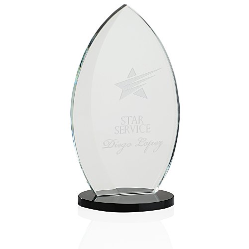 Summit Starfire Award - 8 inches Main Image