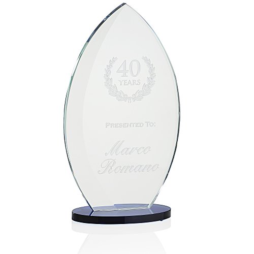 Summit Starfire Award - 10" Main Image