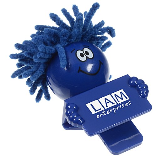 MopTopper Webcam Security Cover Main Image