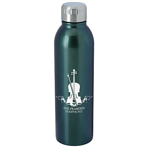 Illusion Vacuum Bottle - 17 oz. Main Image