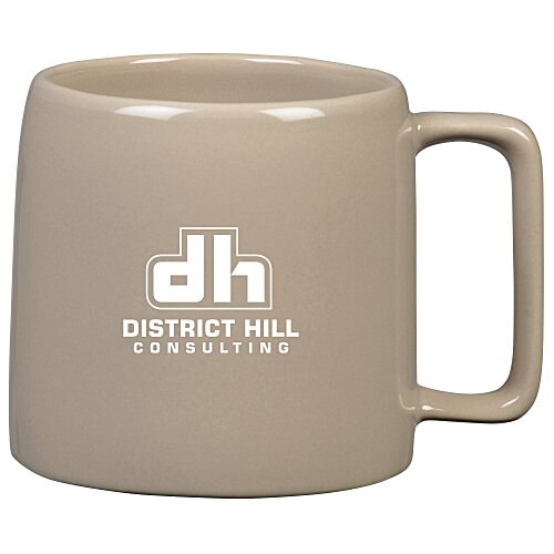 Soothe Coffee Mug - 11 oz. Main Image