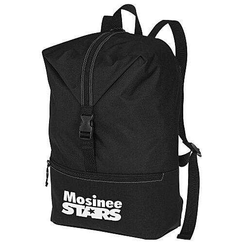 Rutledge Backpack Main Image