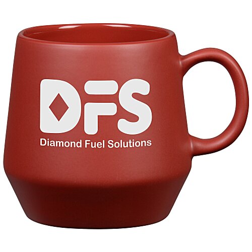 Verona Coffee Mug - 16 oz. Main Image