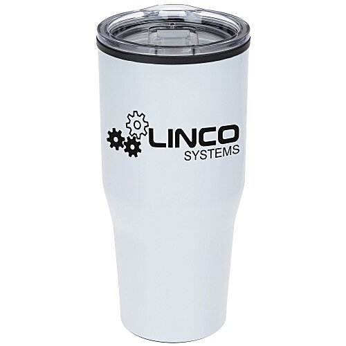 Rossmoor Travel Tumbler - 28 ounces Main Image