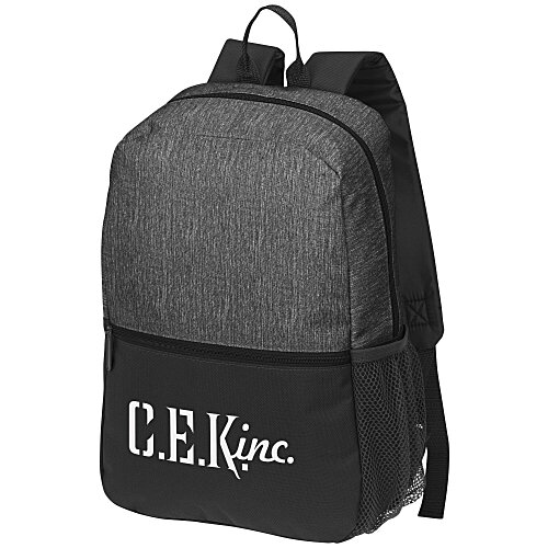 Astoria Backpack Main Image