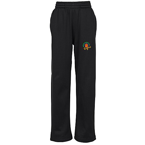 Performance Fleece Pants - Youth Main Image
