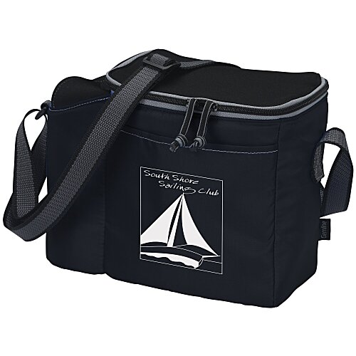 Nico Box Lunch Cooler Main Image