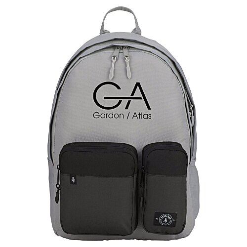 Parkland Academy 15 inches Laptop Backpack Main Image