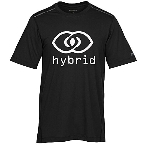 OGIO Endurance Pike T-Shirt - Men's Main Image