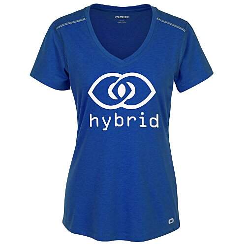 OGIO Endurance Pike T-Shirt - Ladies' Main Image