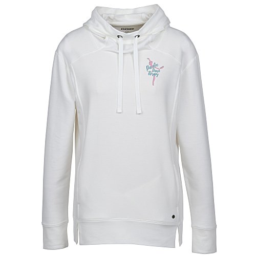 OGIO Lux Hoodie - Ladies' Main Image