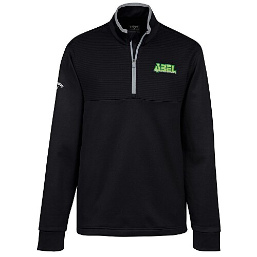 Callaway Ottoman 1/4-Zip Pullover - Men's Main Image