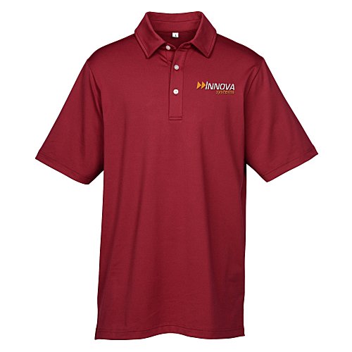 CrownLux Performance Polo - Men's Main Image