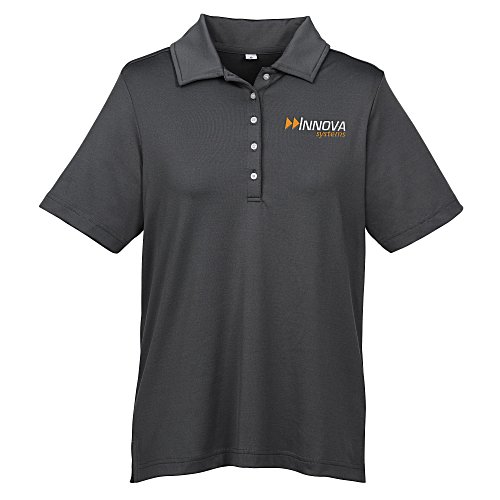 CrownLux Performance Polo - Ladies' Main Image