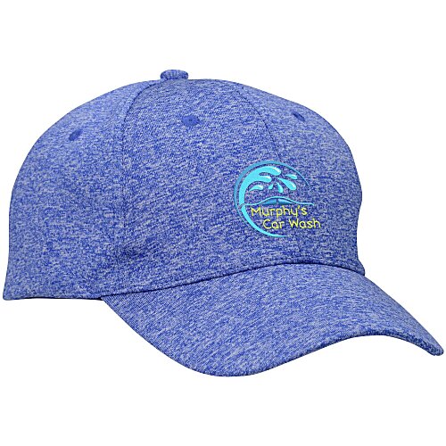 Heathered Jersey Knit Cap Main Image