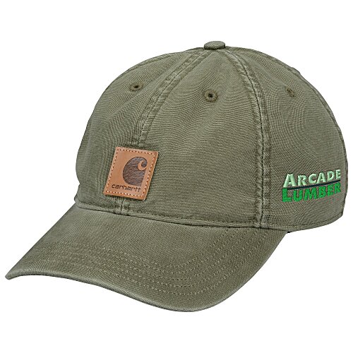 Carhartt Odessa Cap Main Image