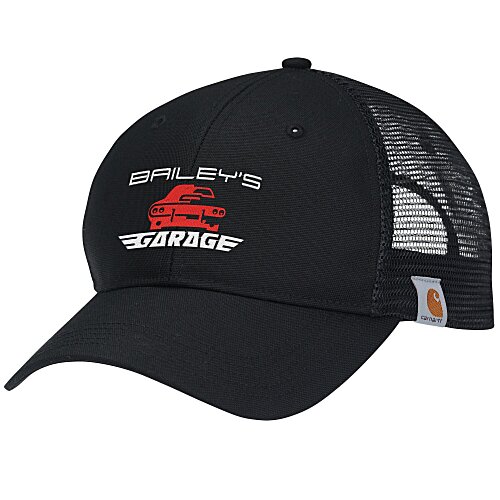 Carhartt Rugged Professional Cap Main Image