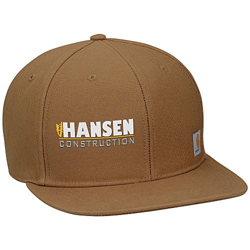 Carhartt Ashland Cap Main Image