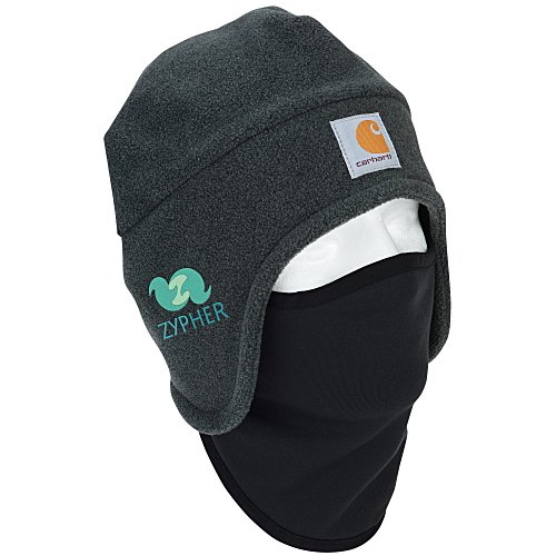 Carhartt Fleece 2-in-1 Headwear Main Image
