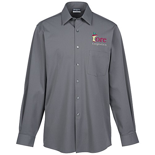 Van Heusen Flex 3 Shirt - Men's Main Image