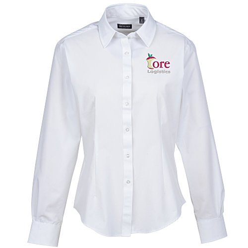 Van Heusen Flex 3 Shirt - Ladies' Main Image