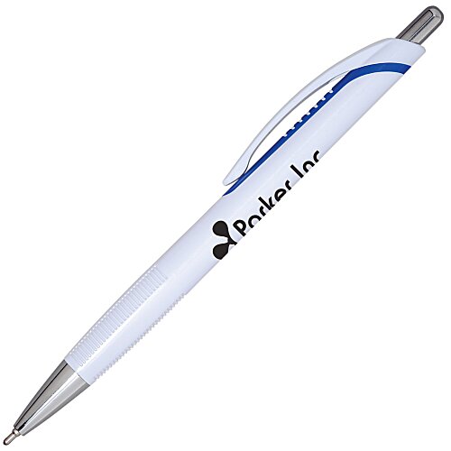 X2 Pen - White - 24 hr Main Image