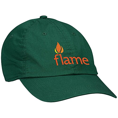 ahead The Shawmut Cap Main Image