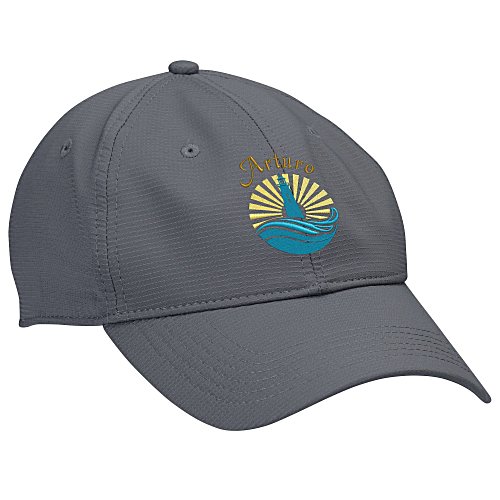 AHEAD Jacquard Textured Cap Main Image
