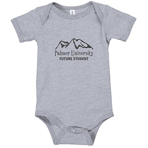Bella+Canvas Infant Onesie Main Image