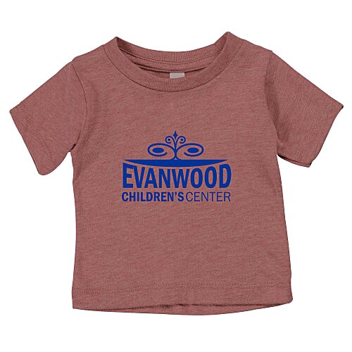 Bella+Canvas Tri-Blend T-Shirt - Infant Main Image