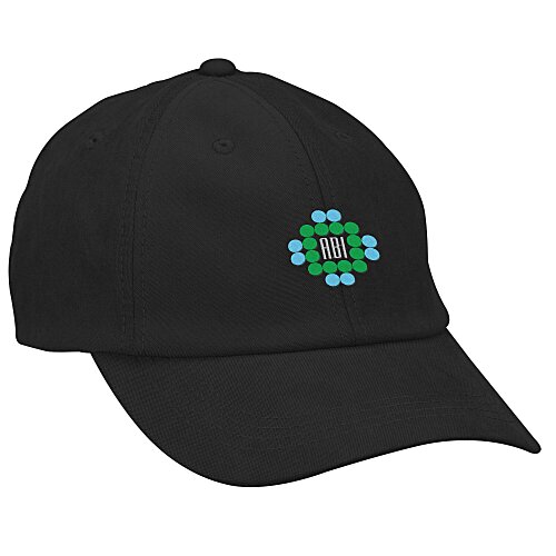 Performance Sueded Cap - 24 hr Main Image