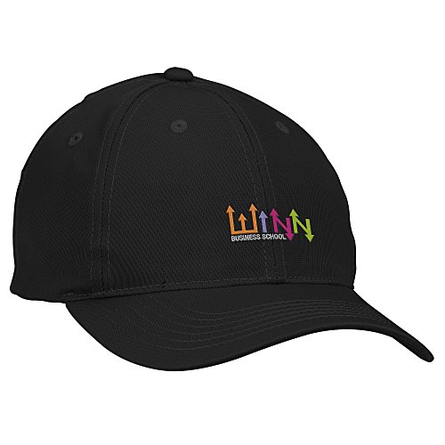 Twill Performance Cap - 24 hr Main Image