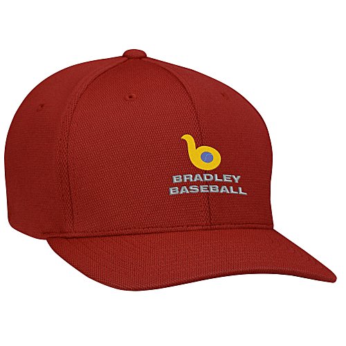 Flexfit Performance Mesh Cap - 24 hr Main Image