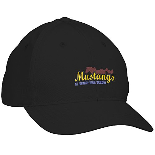 Sport Performance Cap - Youth - 24 hr Main Image