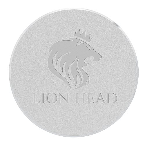 iShine Smartphone Mirror - Aluminum Main Image