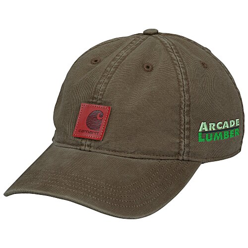 Carhartt Odessa Cap - 24 hr Main Image
