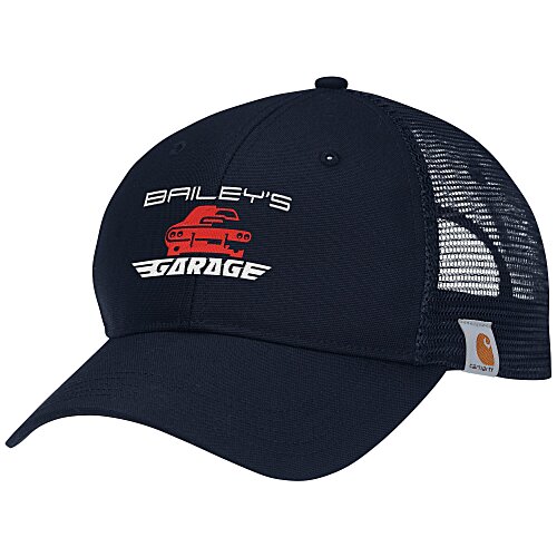 Carhartt Rugged Professional Cap - 24 hr Main Image