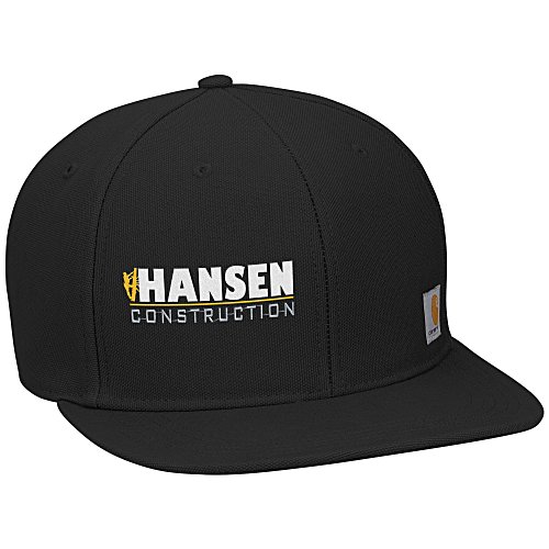 Carhartt Ashland Cap - 24 hr Main Image