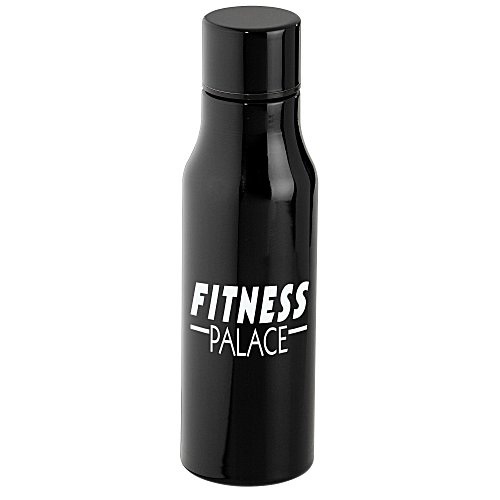 Tempo Stainless Sport Bottle - 24 oz. - 24 hr Main Image