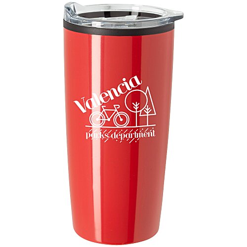 Himalayan Travel Tumbler - 18 oz - 24 hr Main Image