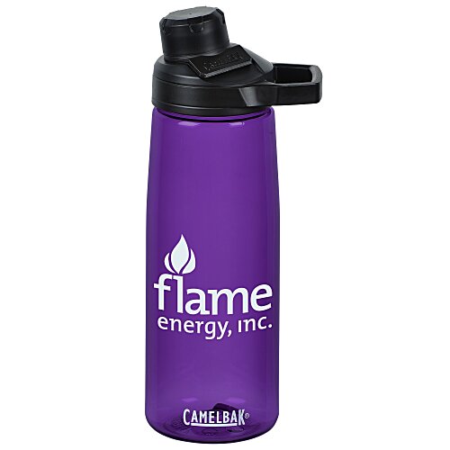 CamelBak Chute Mag Tritan Bottle - 25 oz. - 24 hr Main Image