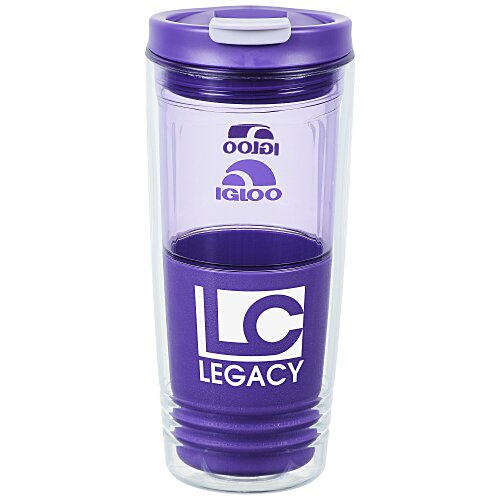 Igloo Havasu Tritan Tumbler - 22 oz. - 24 hr Main Image